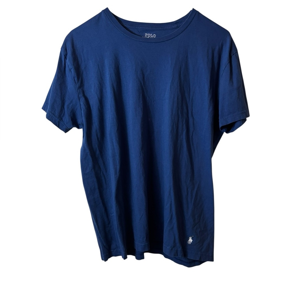 POLO RALPH LAUREN | tshirt tee shirt large